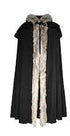 Elegant Evening Gala Coat