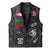 Modern Minimalist Waistcoat