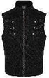 Vintage Charm Waistcoat