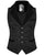 Punk Rave Rycroft Mens Waistcoat